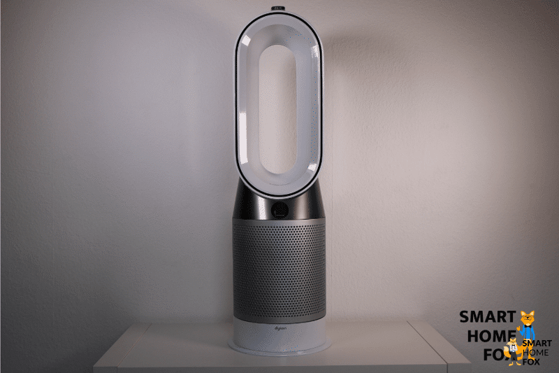 Dyson Luftreiniger